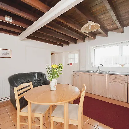 Casa de Férias High Farm Danby